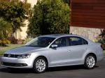 Volkswagen Jetta 2010 года (US)